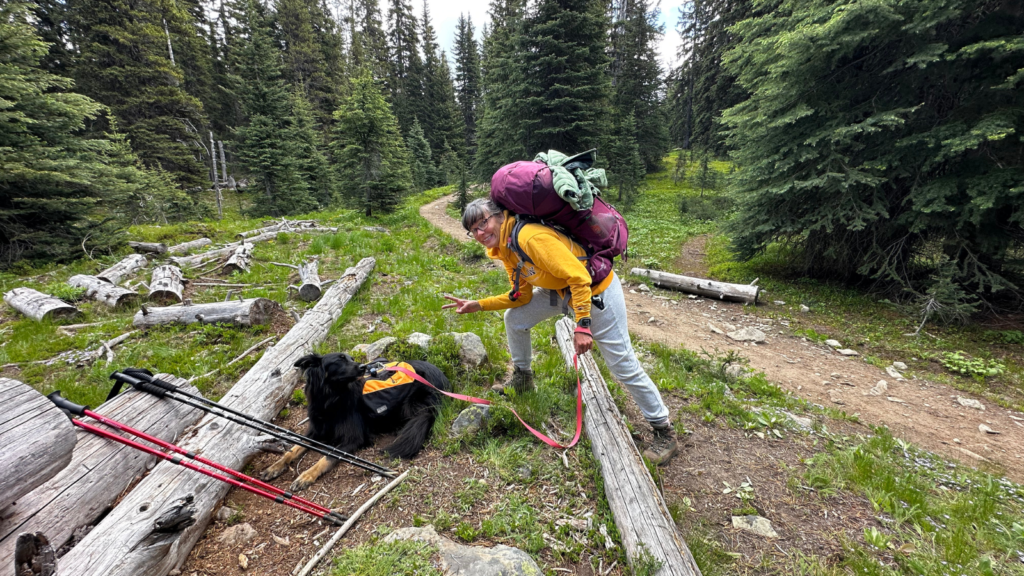 July 2026 Hike