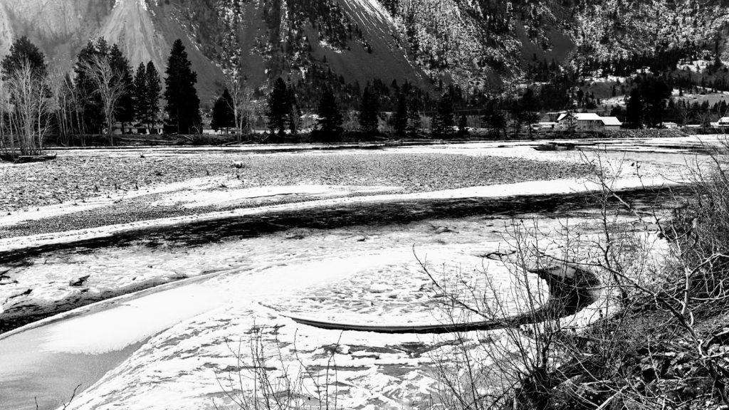 Similkameen River