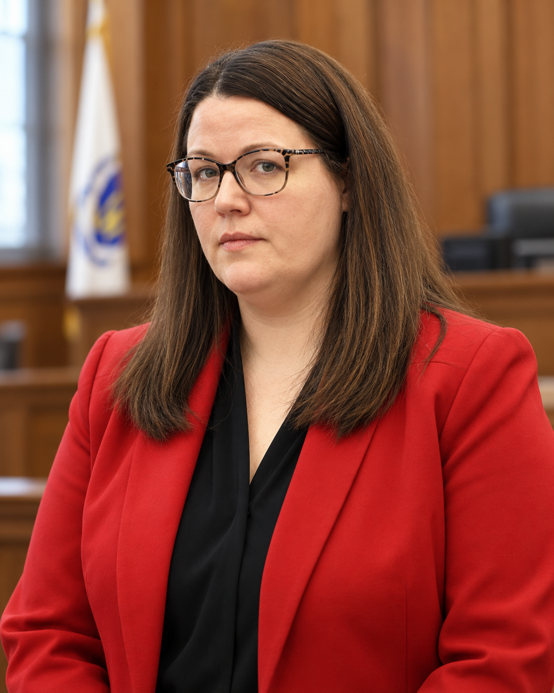 Jennifer Sprague