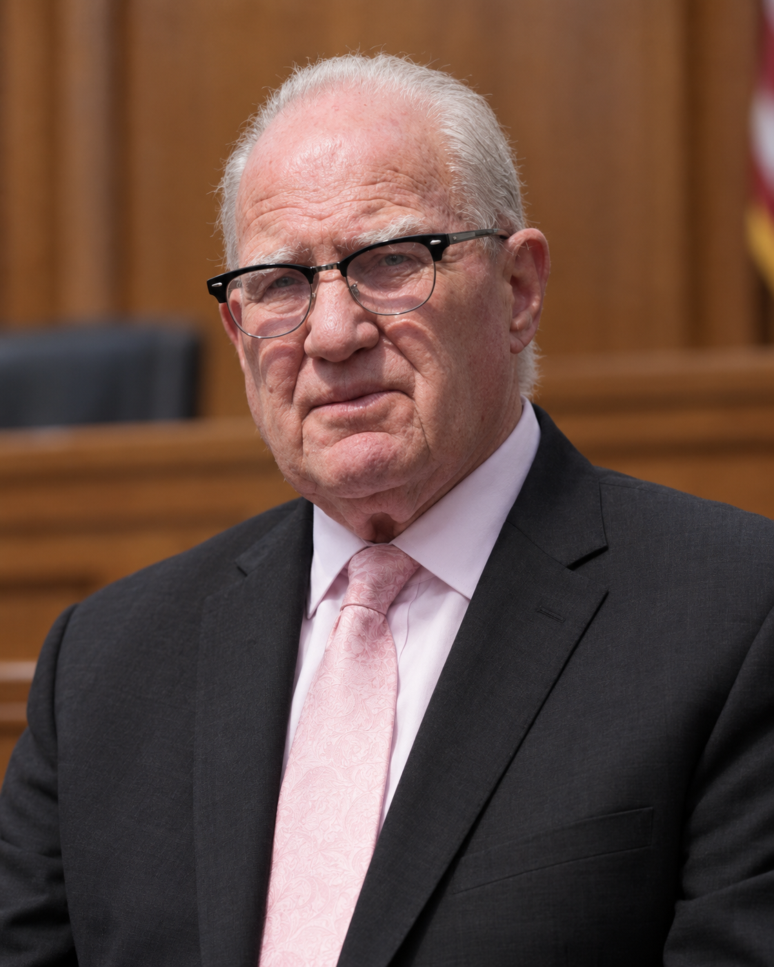 Kevin Reddington