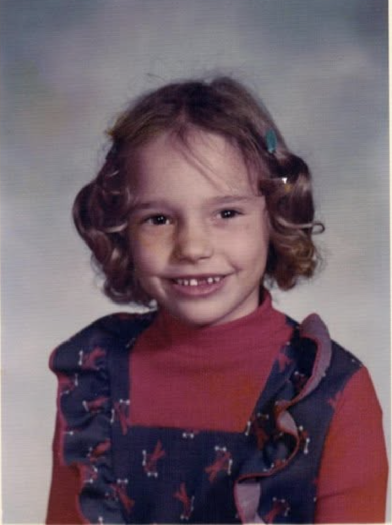 Little Laurie