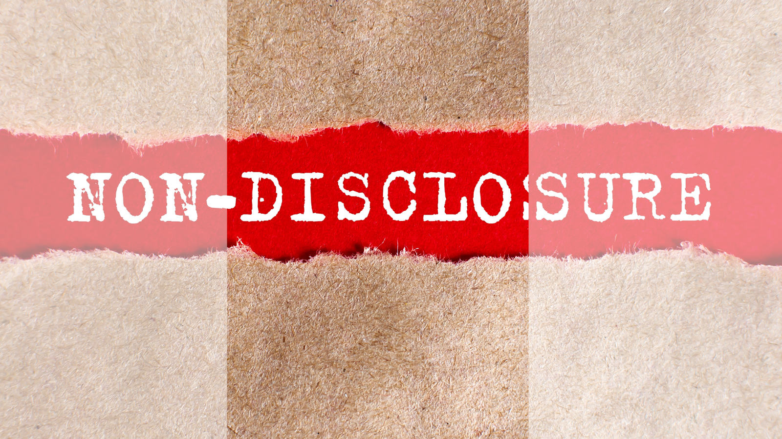 Under Scrutiny Part 6: Behind the Recruitment Pitch