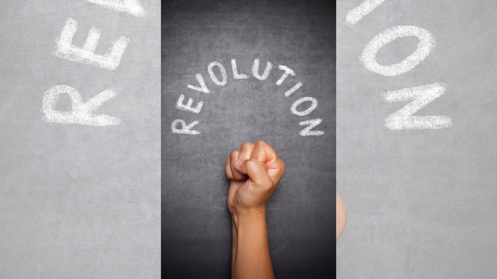 Under Scrutiny Part 4: When the Actions Speak Louder