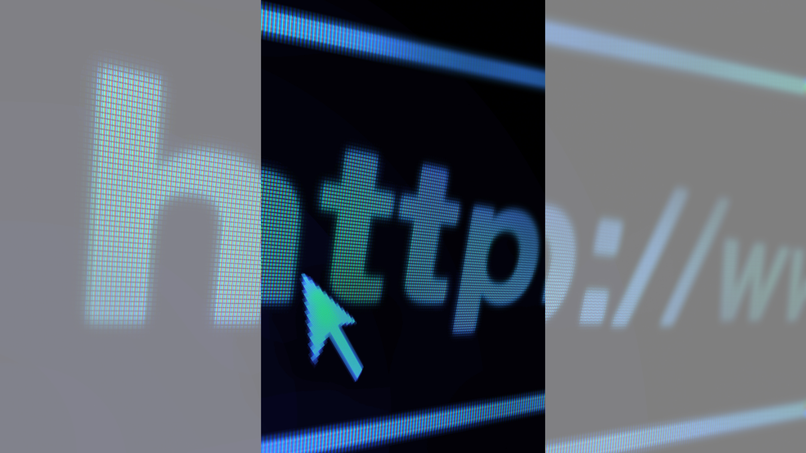 Under Scrutiny Part 5: What the Website Tells Us